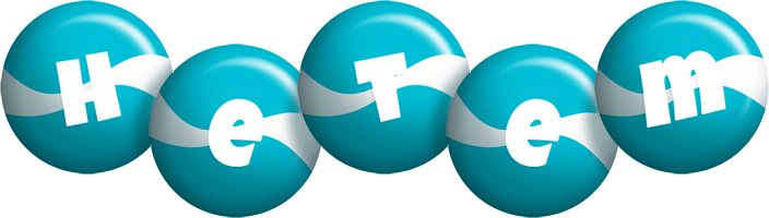 Hetem messi logo