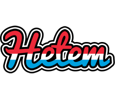 Hetem norway logo
