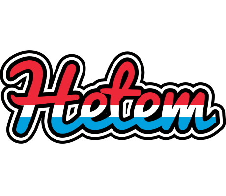 Hetem norway logo