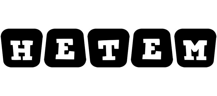 Hetem racing logo