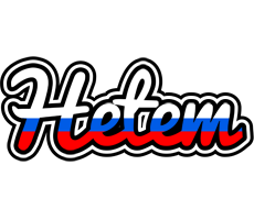 Hetem russia logo