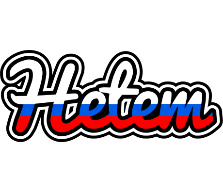 Hetem russia logo