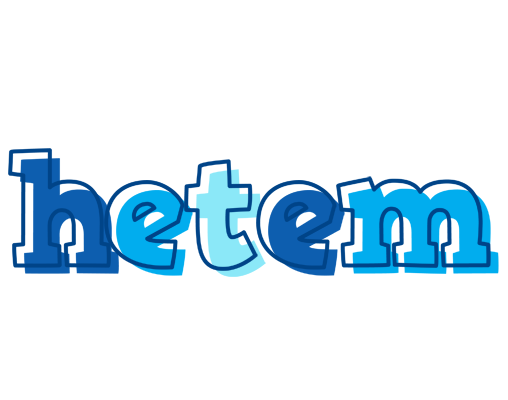 Hetem sailor logo