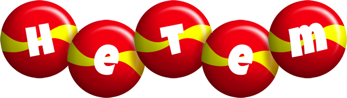 Hetem spain logo
