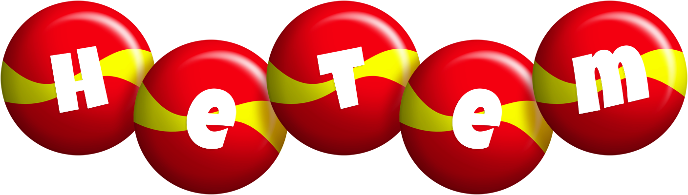 Hetem spain logo