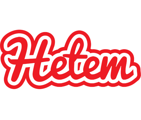 Hetem sunshine logo