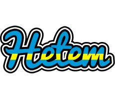 Hetem sweden logo