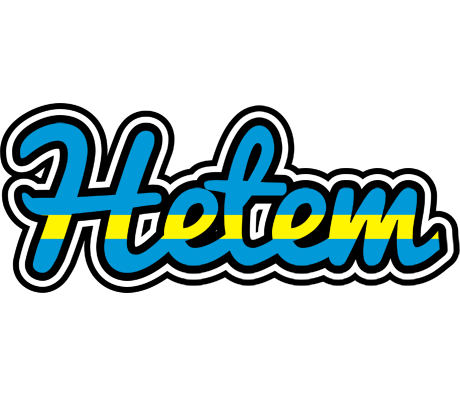 Hetem sweden logo