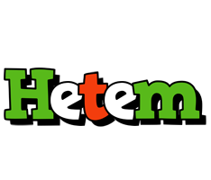 Hetem venezia logo