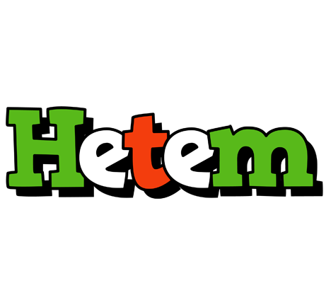 Hetem venezia logo