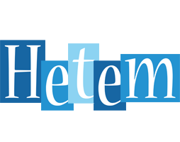 Hetem winter logo