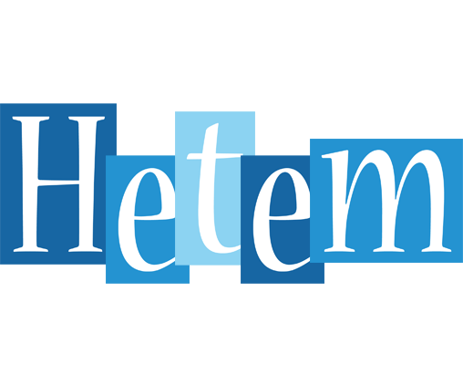 Hetem winter logo