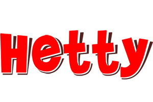 Hetty basket logo