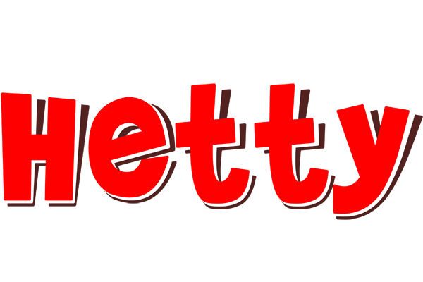 Hetty basket logo
