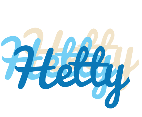 Hetty breeze logo