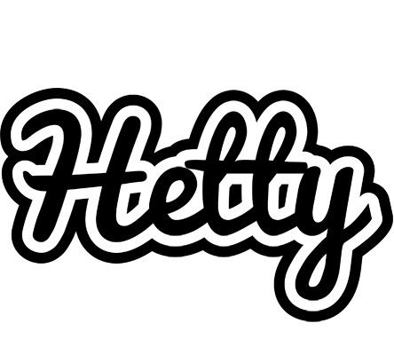 Hetty chess logo