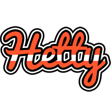 Hetty denmark logo