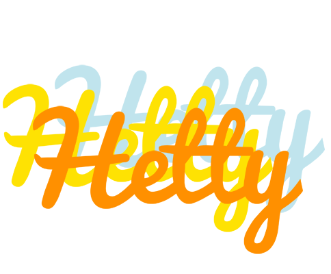 Hetty energy logo