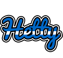 Hetty greece logo