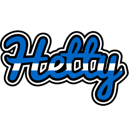 Hetty greece logo