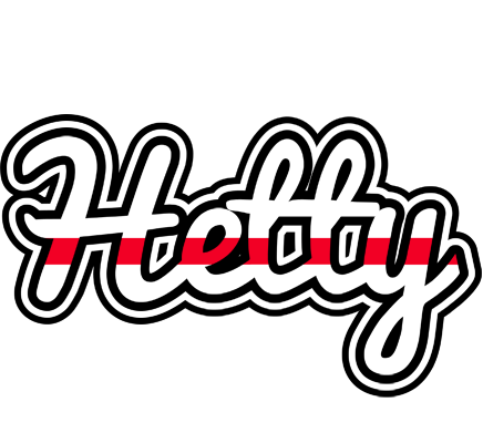 Hetty kingdom logo