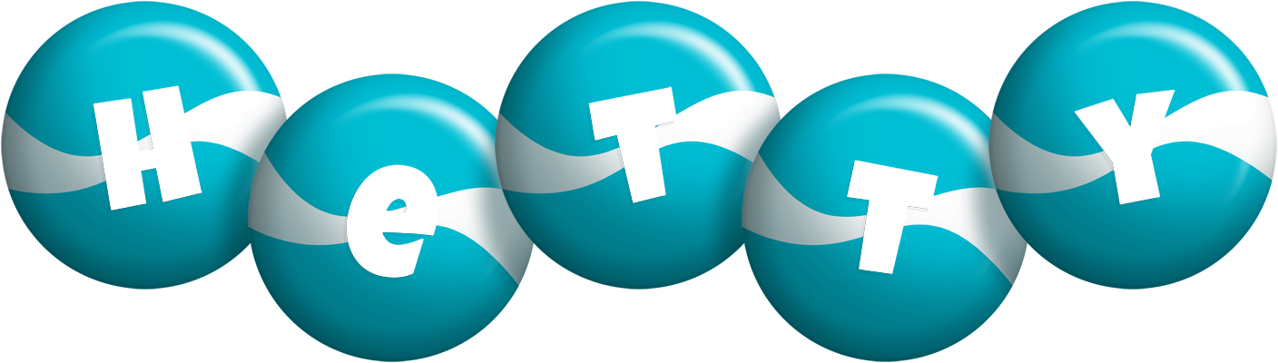 Hetty messi logo