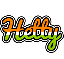 Hetty mumbai logo