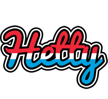 Hetty norway logo