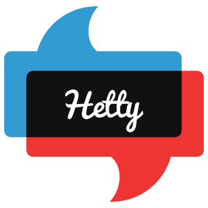 Hetty sharks logo