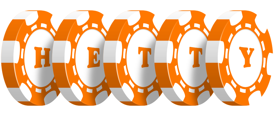 Hetty stacks logo