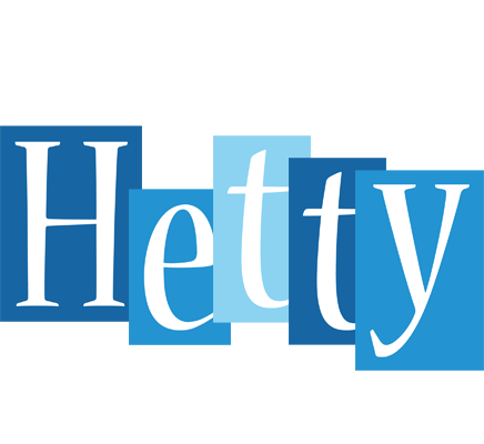 Hetty winter logo