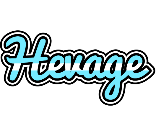 Hevage argentine logo