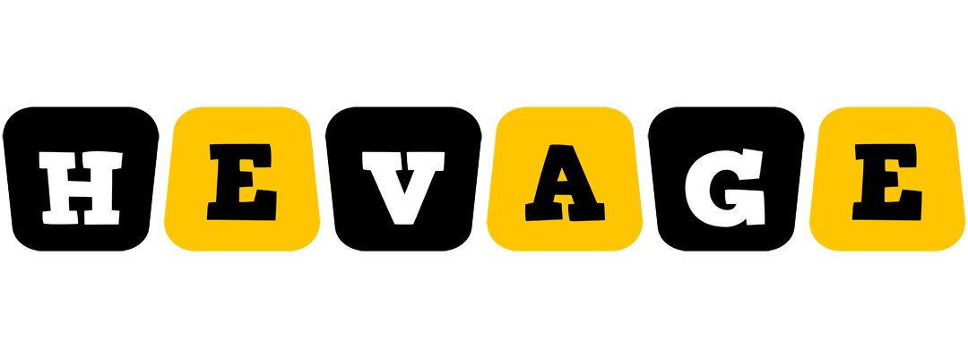 Hevage boots logo