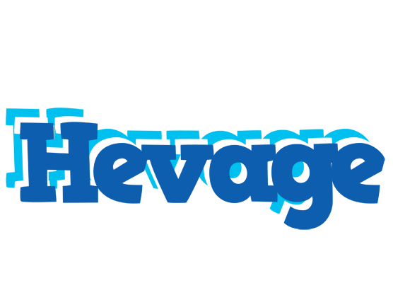 Hevage business logo