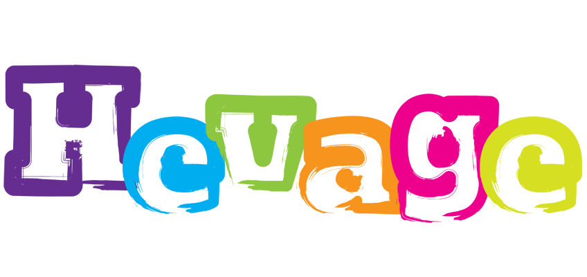 Hevage casino logo