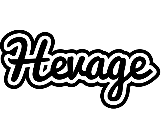 Hevage chess logo