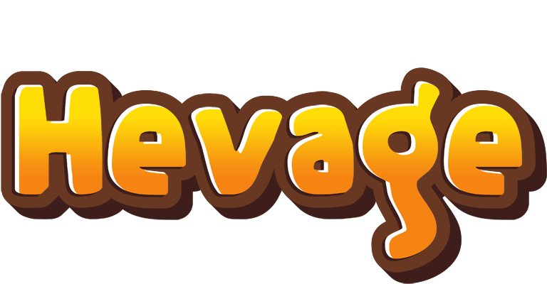 Hevage cookies logo