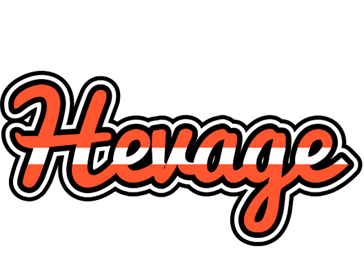 Hevage denmark logo