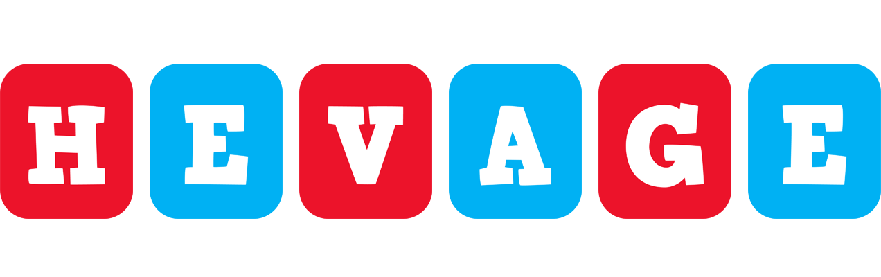 Hevage diesel logo