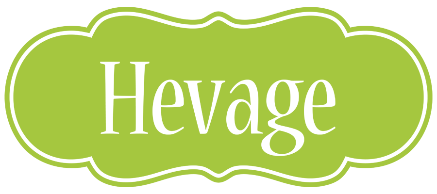 Hevage family logo