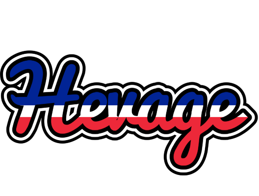 Hevage france logo