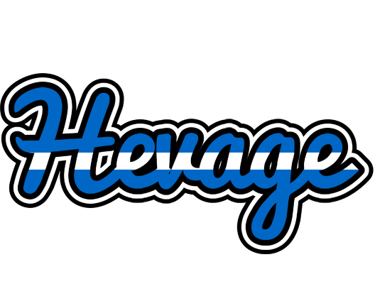 Hevage greece logo