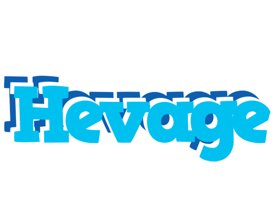 Hevage jacuzzi logo
