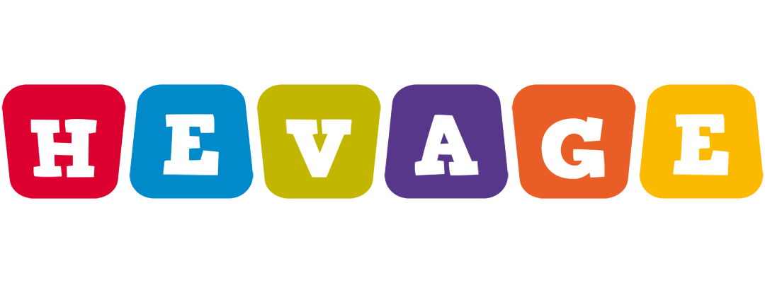Hevage kiddo logo