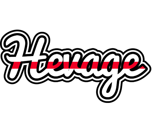 Hevage kingdom logo