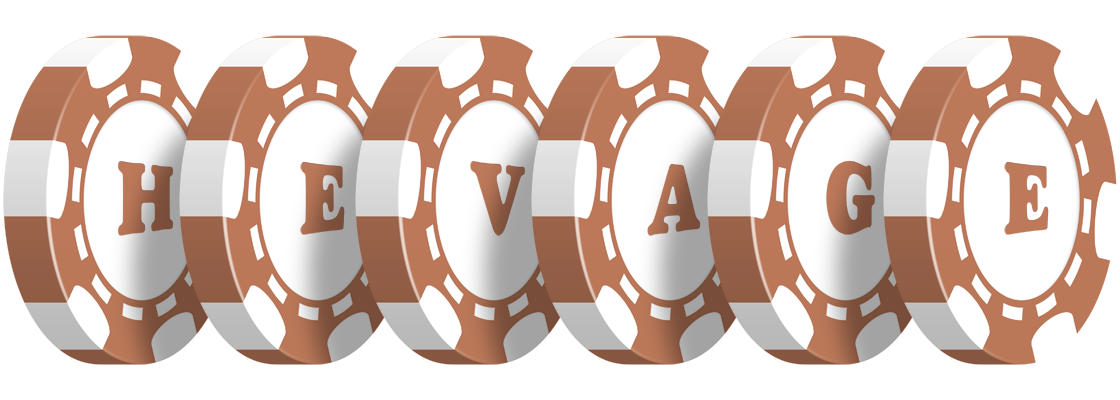 Hevage limit logo