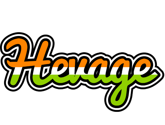 Hevage mumbai logo