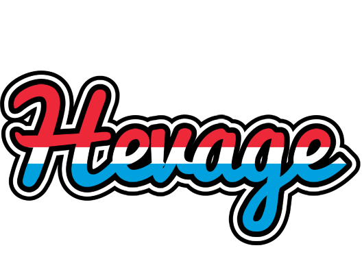 Hevage norway logo
