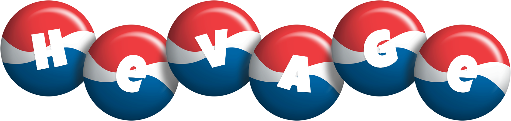 Hevage paris logo