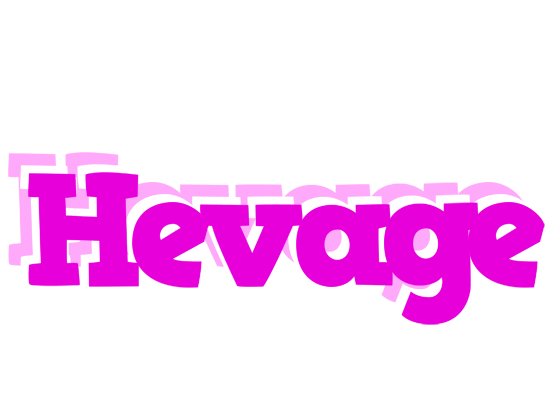 Hevage rumba logo